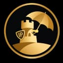 Logo Istana Payung