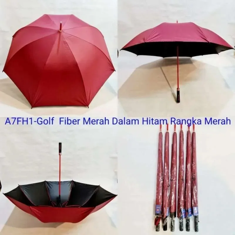 Payung Golf Sakura A7FH