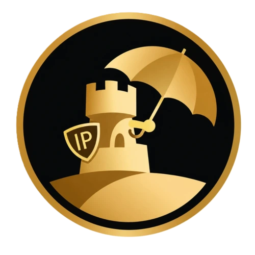 Logo Istana Payung
